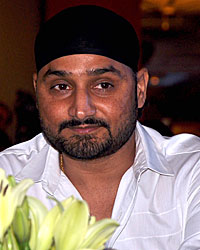 Harbhajan Singh